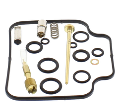 KIT DE REVISIÓN DE CARBURADOR JMP para HONDA CBX 550 F2 Supersport 1982-1984