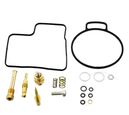 KIT REVISIONE CARBURATORE JMP per Honda GL 1500 SE Goldwing 1993-96