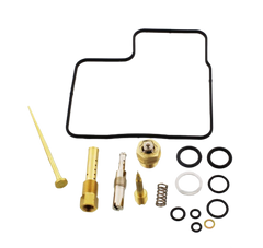 KIT REVISIONE CARBURATORE JMP per Honda VF 1100 C Magna V65 1983-86