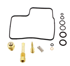 JMP CARBURETOR OVERHAUL KIT for Honda VF 1000 F Bol d'Or 1985 - Interceptor 1985