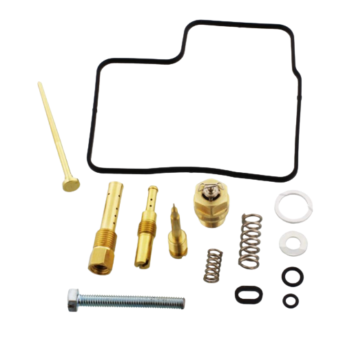 KIT REVISIONE CARBURATORE JMP per Honda V 600 Shadow 1989-95