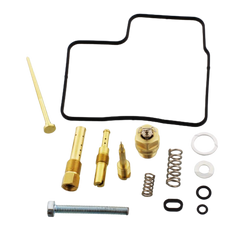 KIT REVISIONE CARBURATORE JMP per Honda V 600 Shadow 1989-95