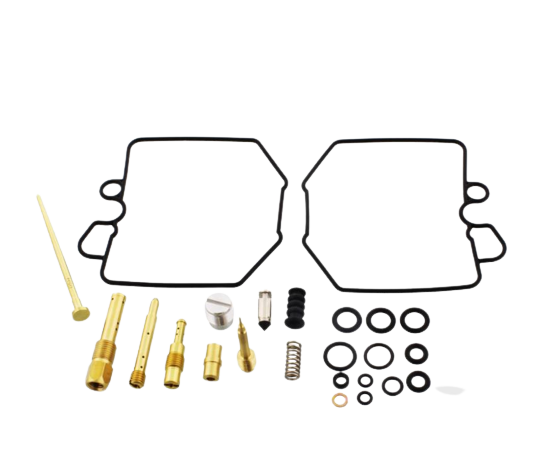 KIT REVISIONE CARBURATORE JMP per Honda CB 750 F 1980-1982