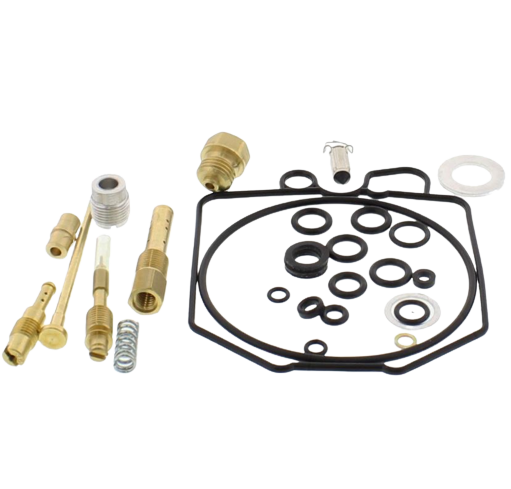 JMP carburetor repair kit for Honda GL 1100 Goldwing 1980-83