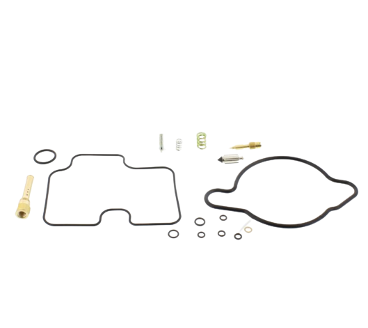 Kit de reparación de carburador JMP para Honda VTR 1000 F Fire Storm 1997-2006