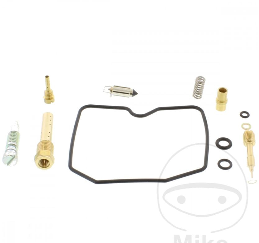 Kit de reparación de carburador JMP para Kawasaki GPX 750 R 1987-88