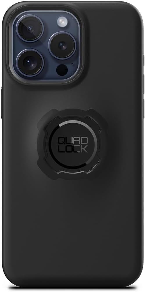 QUADLOCK Iphone 15 PRO Max custodia per supporti Quad Lock Universali 499