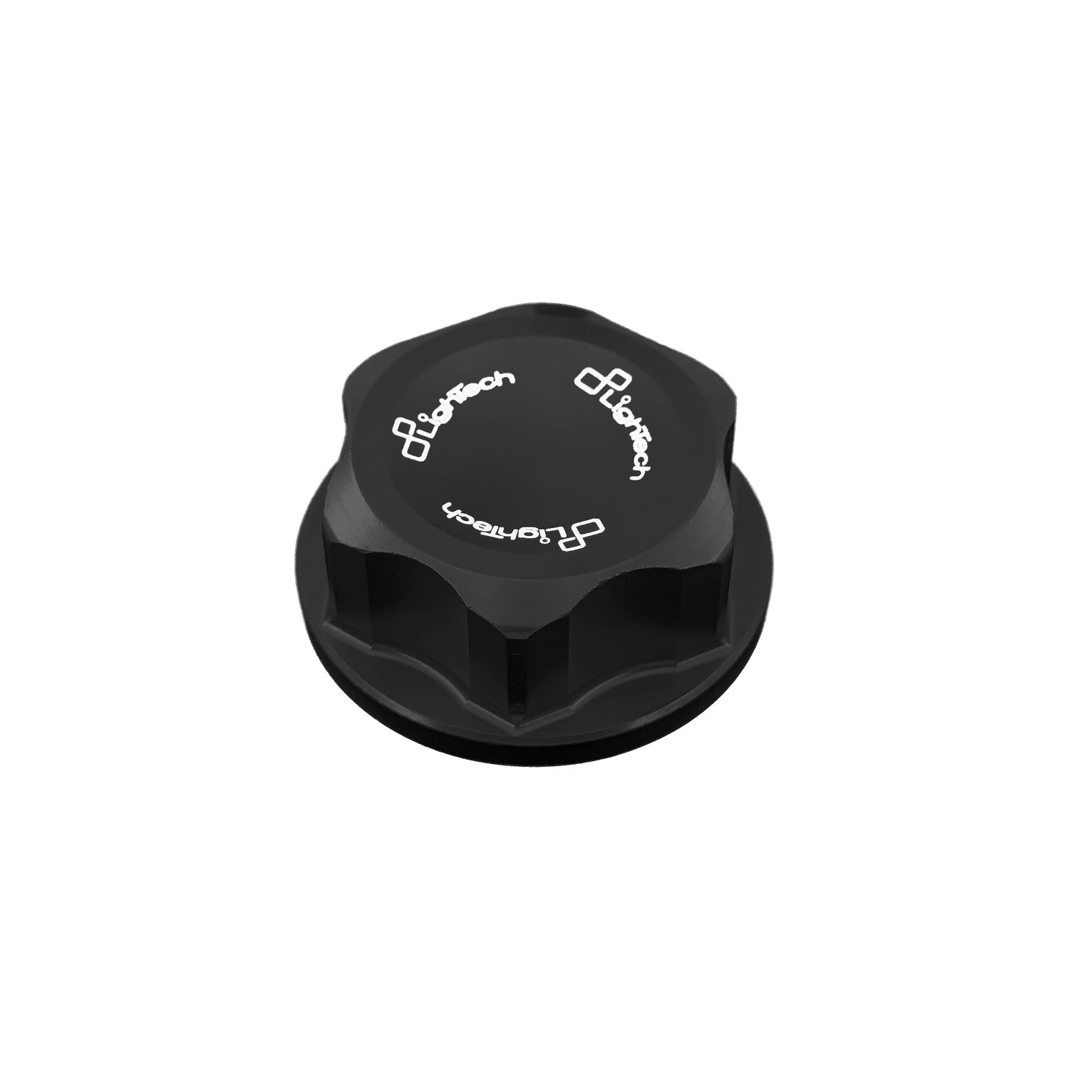 LIGHTECH Dado Speciale 22 X 1,00 Ergal per Suzuki Gladius 650 2009