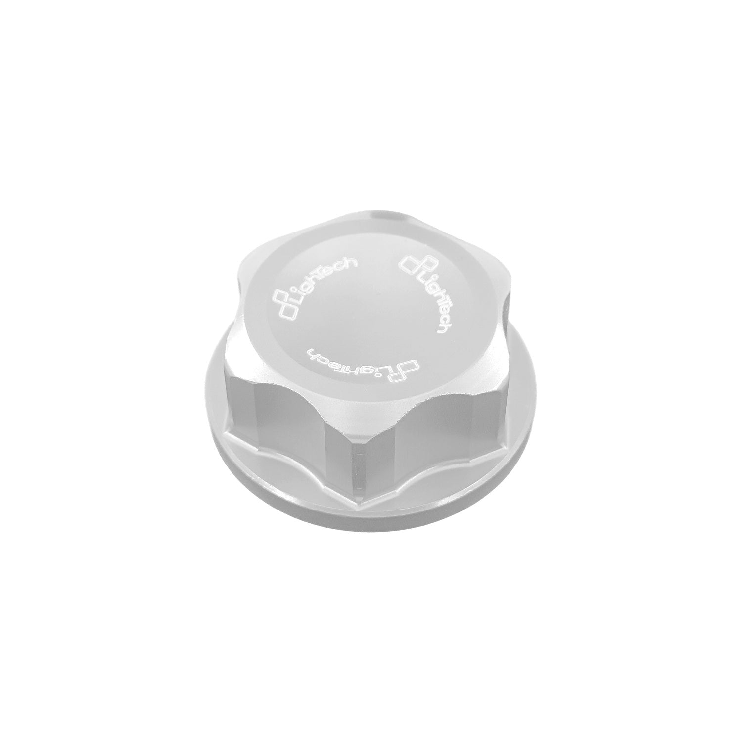 LIGHTECH Dado Speciale 22 X 1,00 Ergal per Suzuki Gladius 650 2009