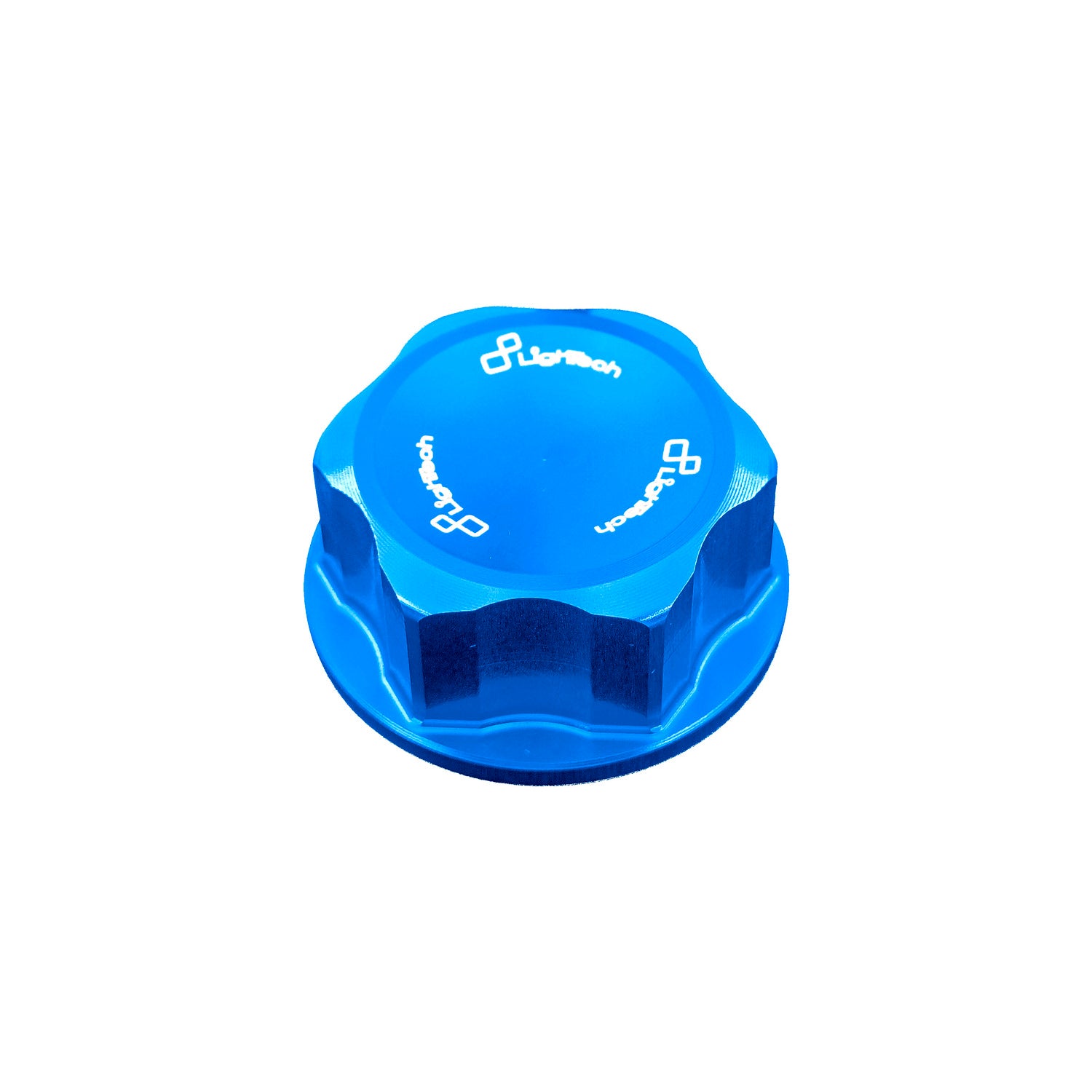 LIGHTECH Dado Speciale 24 X 1,00 Ergal per Honda CB1000R 2008