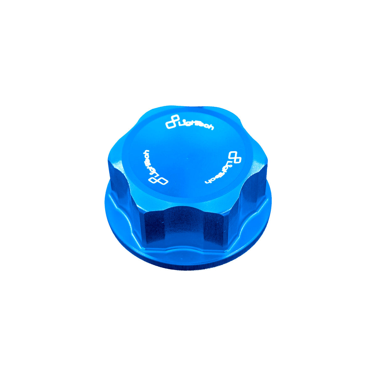 LIGHTECH Dado Speciale 24 X 1,00 Ergal per Honda CB1000R 2008