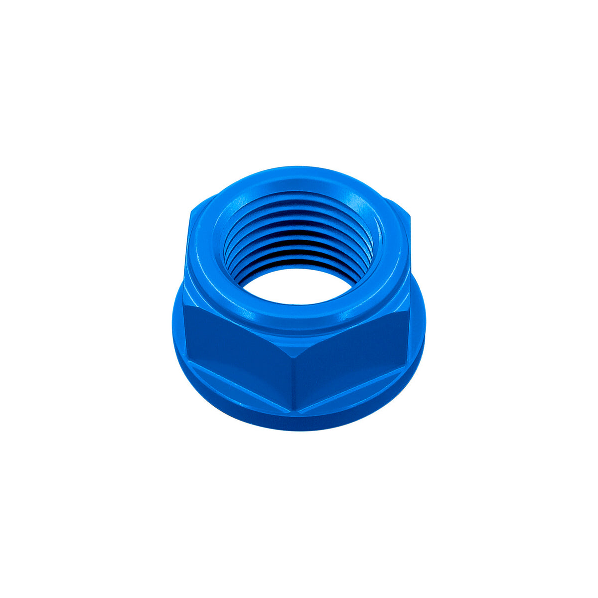 LIGHTECH Dado Speciale 16 X 1,50 Ergal per Bmw F 800 R 2010