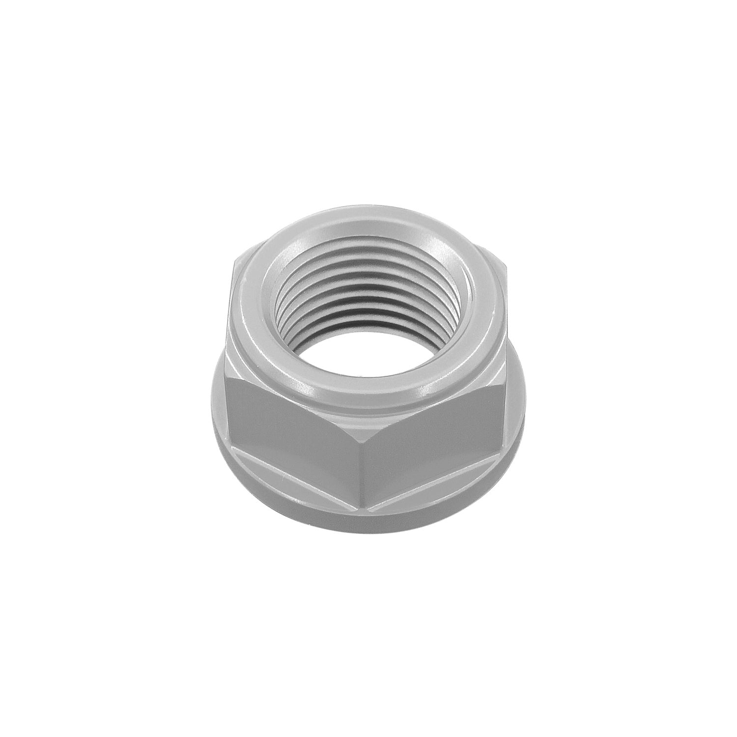 LIGHTECH Dado Speciale 16 X 1,50 Ergal per Bmw F 800 R 2010