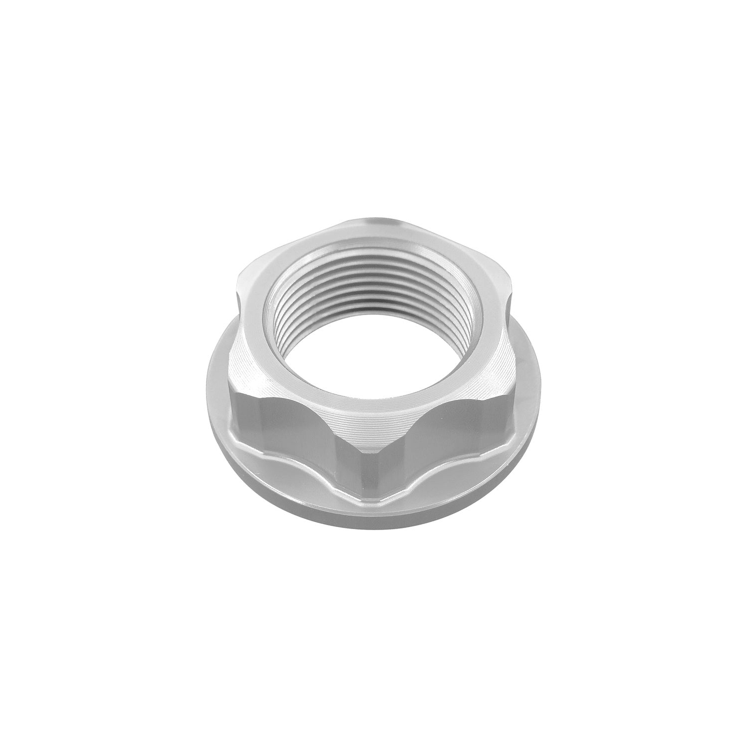 LIGHTECH Dado Speciale 24 X 1,50 Ergal per Suzuki GSR-600 2008