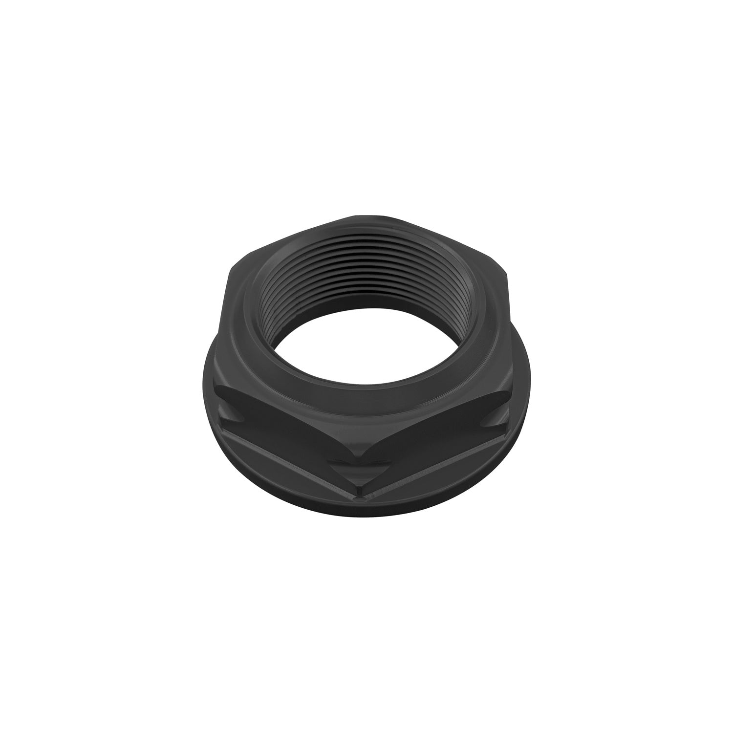 LIGHTECH Dado Speciale 35 X 1,5 Ergal Superfice Di Contatto D=55 per Honda CB1000R 2008