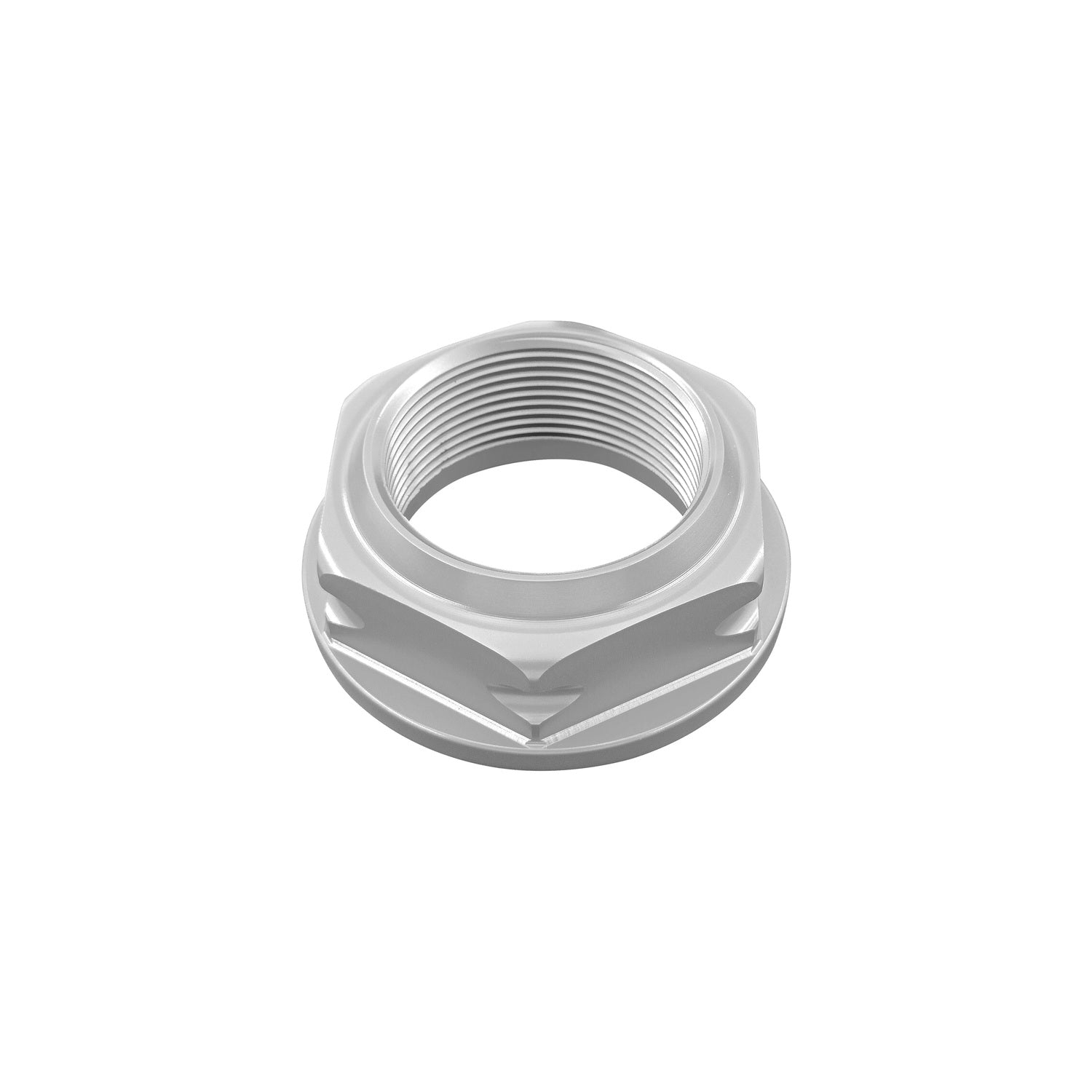 LIGHTECH Dado Speciale 35 X 1,5 Ergal Superfice Di Contatto D=55 per Honda CB1000R 2008