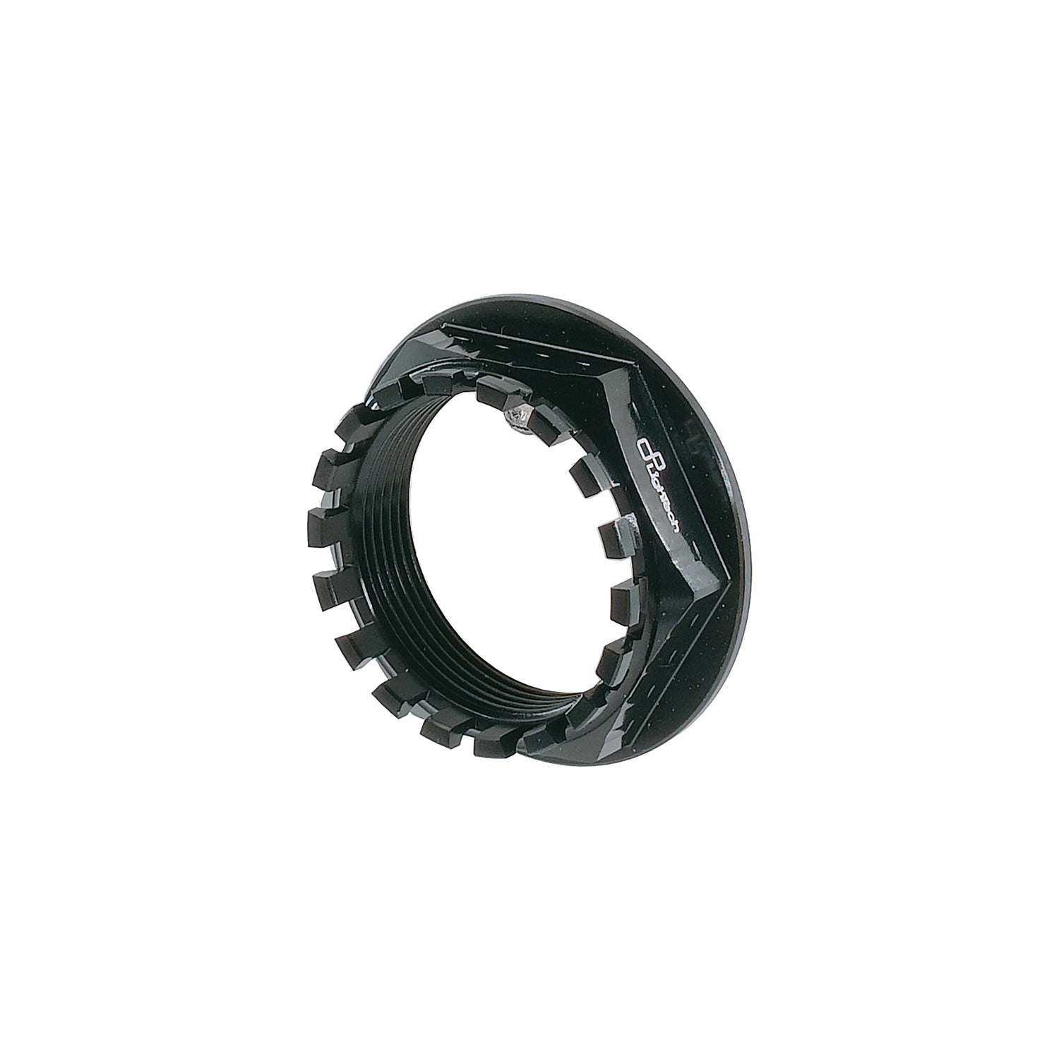 LIGHTECH Dado Speciale Lato Sinistro M35x1,5 per Ktm Super Duke 1390 R 2024