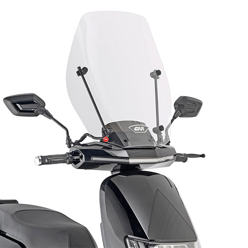 GIVI PARABREZ.HONDA SH 125-150 '20