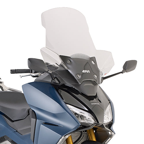 GIVI PARABREZZA HONDA FORZA 750  (2021)