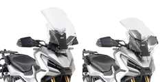 GIVI PARABREZZA HONDA X-ADV 750 (2021)
