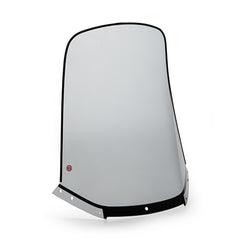 GIVI SPOILER HONDA CN 250 SCOOTER.