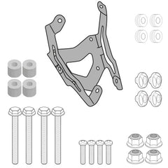 GIVI KIT ATTACCHI Specifica  PER 2122DT (2015)