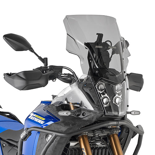 GIVI CUP FU YAMAHA TÉNÉRÉ 700 WORLD  RAID '22