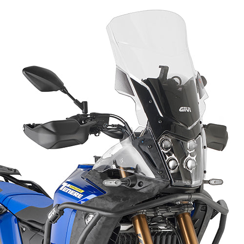 GIVI CUP.TRA.YAMAHA TÉNÉRÉ 700 WORLD RAID '22