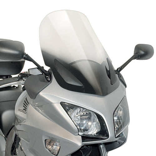 GIVI SPOILER HONDA CBF 600'04 TRASPCBF 1000'0