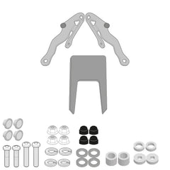GIVI KIT PARABREZZA KTM 890 SMT (2023)