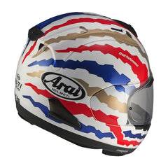 ARAI PEDROSA SHOWGUN RX-7 V EVO Full Face Helmet
