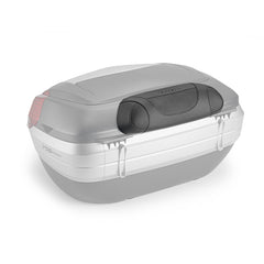 GIVI SCHIENALINO SIMILPEL E55V56 NERO