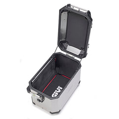 GIVI E204 Rivestimento interno per fondo valigia laterale OutBack 48Lt