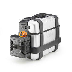 GIVI KIT MONTAGG. E205 SU TRK33  TRK46