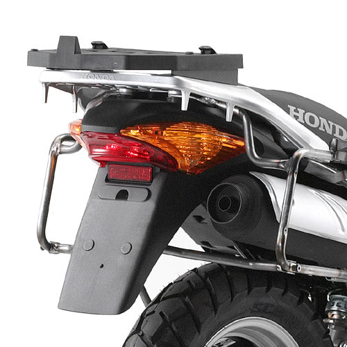 GIVI PIASTRA PORTAVAL.H.TRANSALP6502003-04-05