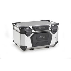 GIVI E240 Schienalino in puliuretano specifico per Bauletto OBK58