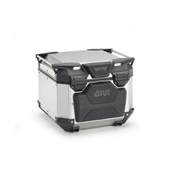 GIVI E241 Schienalino in puliuretano specifico per Bauletto OBK42