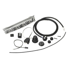 GIVI FANALE+CONTATTI VALIGIA E460