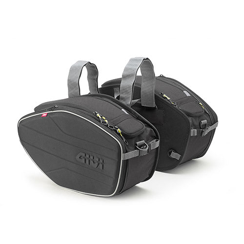 GIVI BORSE Portavaligie Laterale  SOFFICI EASY BAG 1925 LT