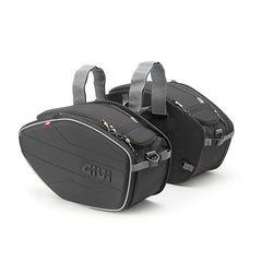 GIVI BORSE Portavaligie Laterale  SOFFICI EASY BAG 1925 LT