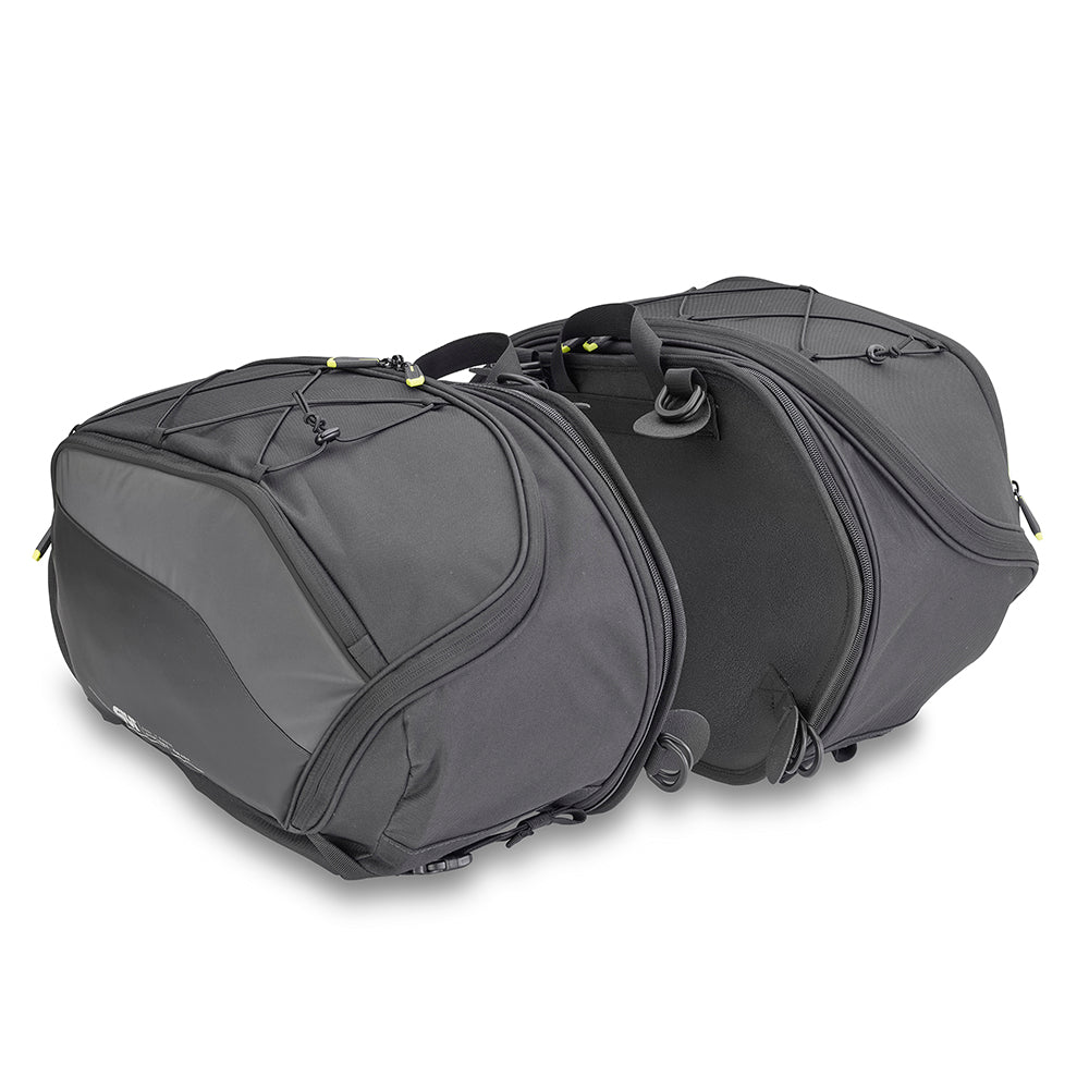 GIVI BORSE Portavaligie Laterale  SOFFICI EASY BAG 2030 LT