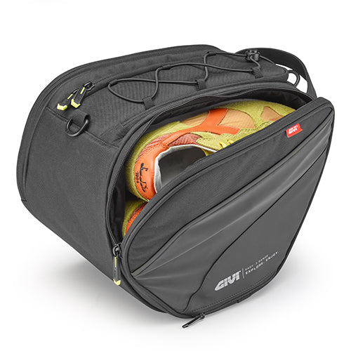 Borsa da Tunnel per Scooter GIVI – 15 Litri di Praticità e Stile Urbano