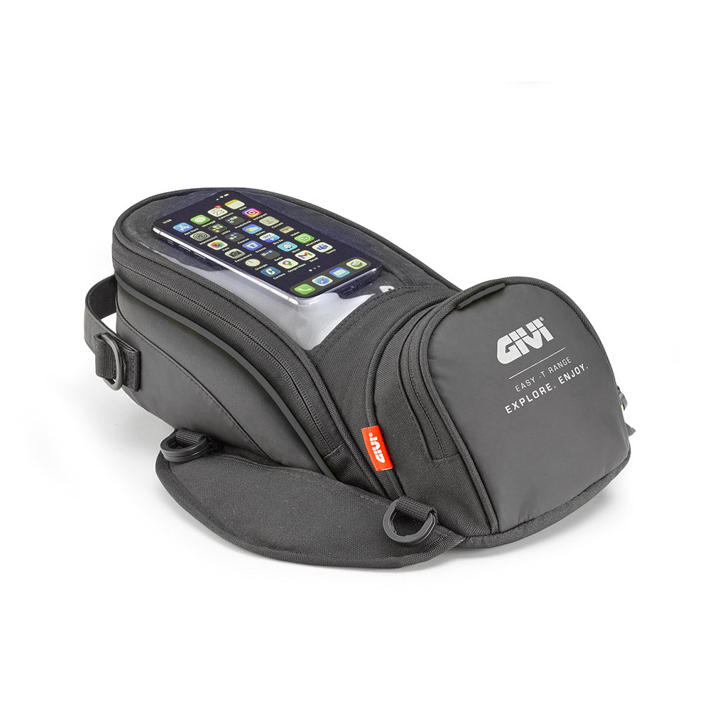 GIVI BORSELLO DA SERBATOIO 6LT
