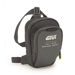 GIVI EA139 Borsello regolabile da Gamba per Moto