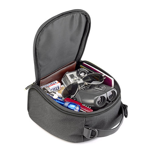 GIVI Borsello da serbatoio TANKLOCK, 5 litri