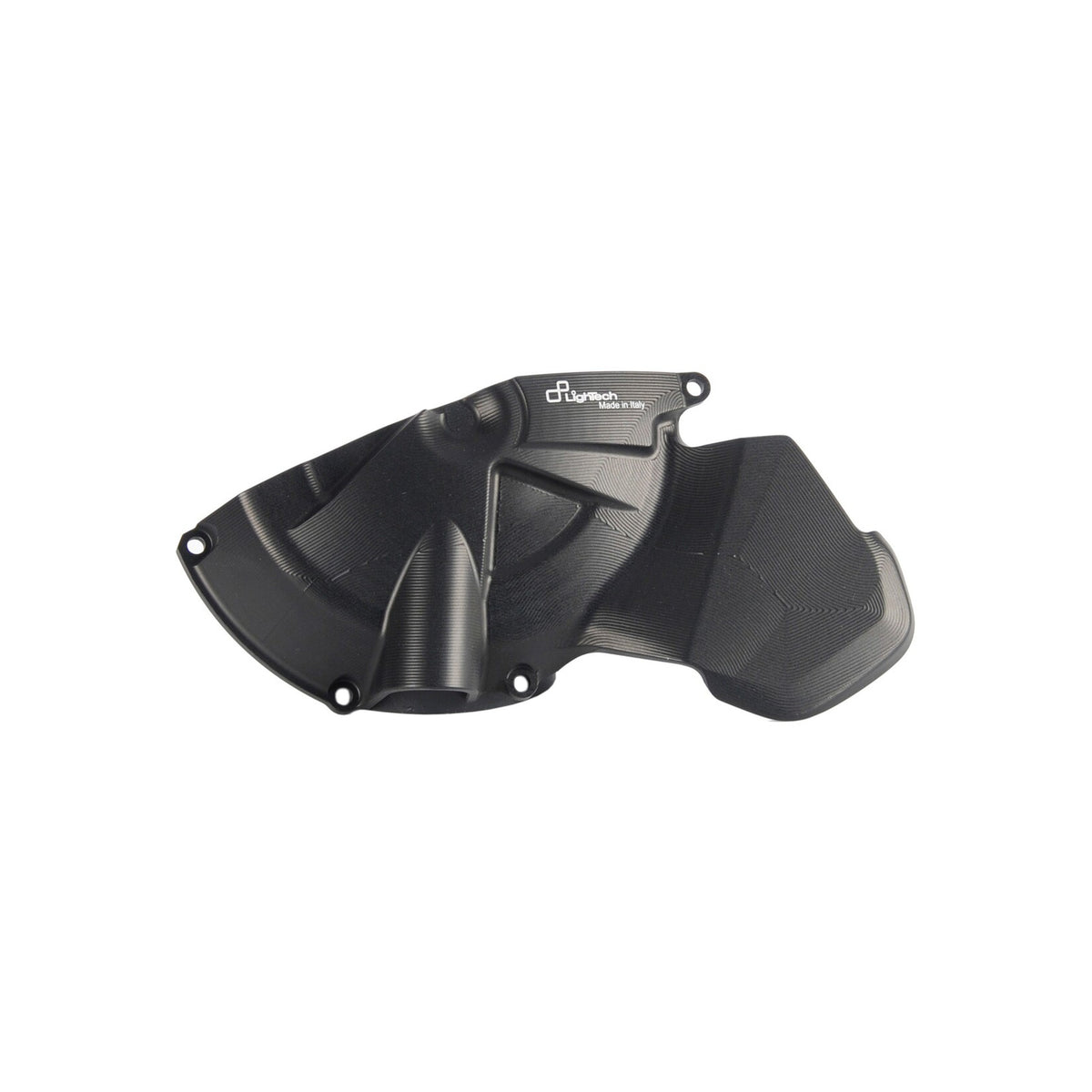 LIGHTECH Protezioni In Alluminio Copri Pick-Up Lato Destro per Bmw S 1000 R 2021