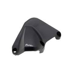 LIGHTECH Protezione In Alluminio Copri Frizione Lato Destro per Yamaha MT-10 2016
