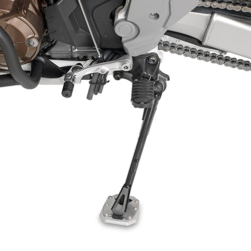 GIVI ESTENSIONE CAVALLETTO LATERALECRF1100L A
