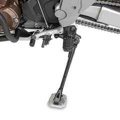 GIVI ESTENSIONE CAVALLETTO LATERALECRF1100L A