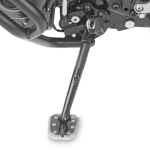 GIVI ESTENS. CAV. Portavaligie Laterale  YAMAHA TRACER 9 (2021)